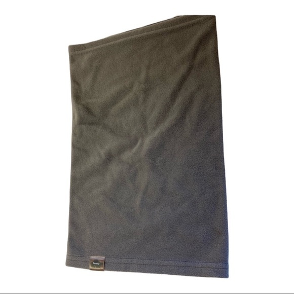 Turtle Fur Fleece Neck Warmer/Gaiter/Face Cover - Picture 1 of 4